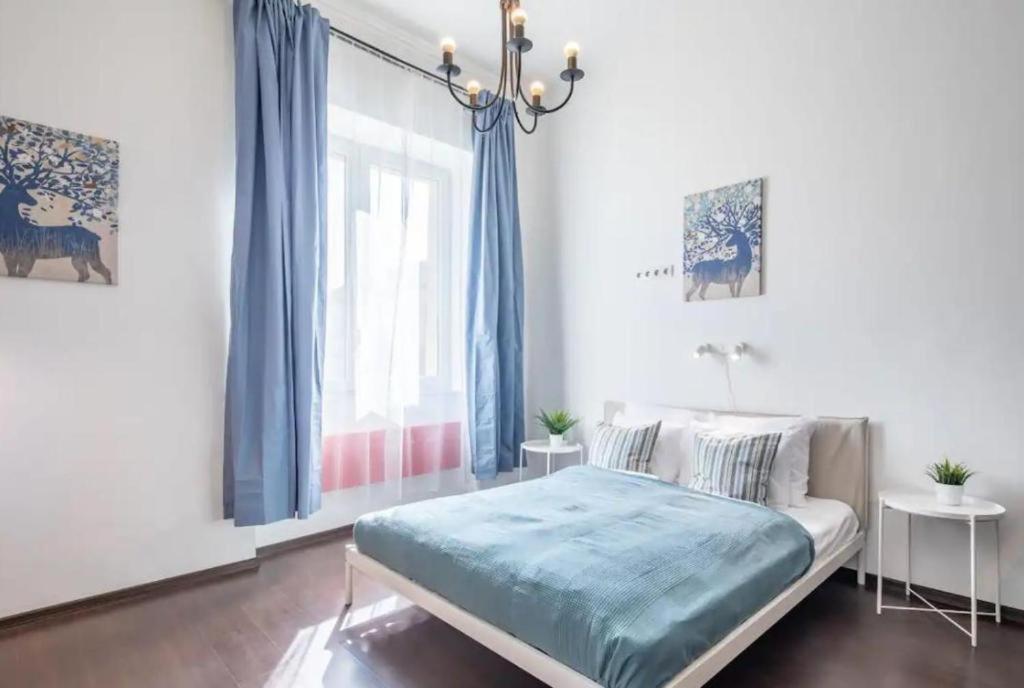 Apartamento Buday Close To The Castle *