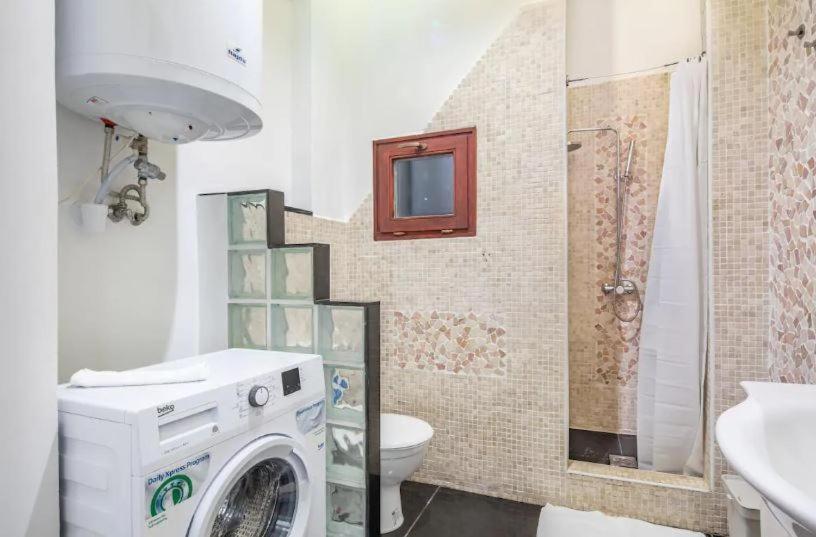 Apartamento Buday Close To The Castle Budapeste