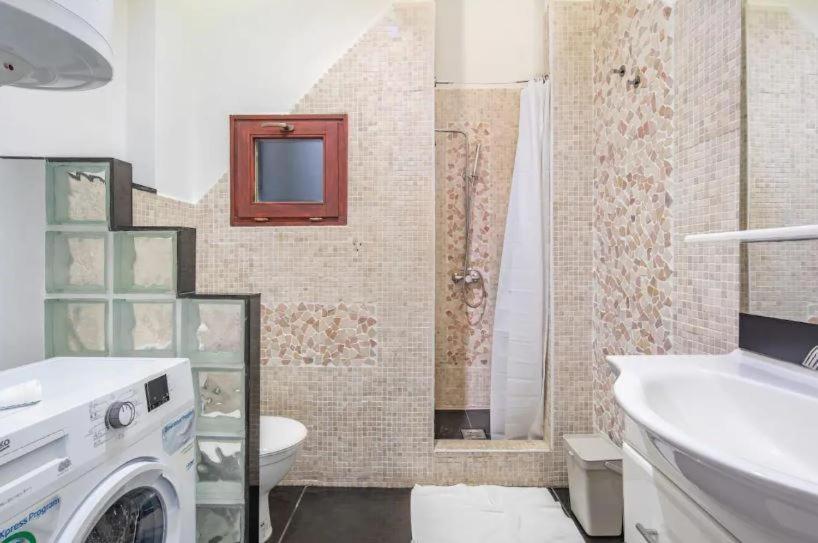 Apartamento Buday Close To The Castle *
