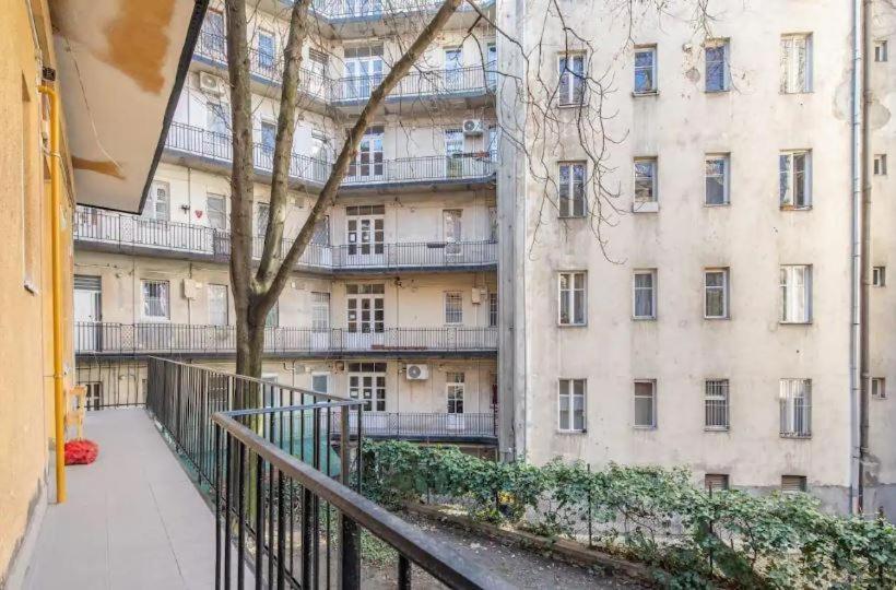 Apartamento Buday Close To The Castle