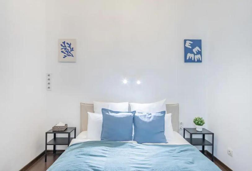 Apartamento Buday Close To The Castle